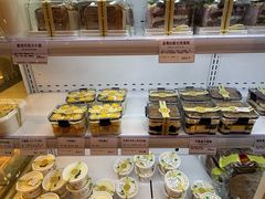 -烘焙町面包店(西四店)