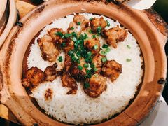 -汤城小厨•粤菜•靓汤(西直门凯德MALL店)