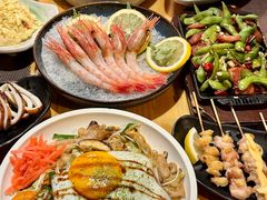 -鸟内会居酒屋(得意潮馆店)