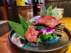 -丸藏和牛烧肉专门店(园区师惠坊店)