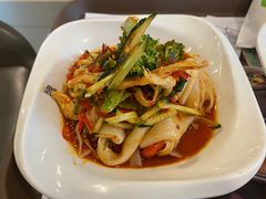 -魏家凉皮(博水商务大厦店)