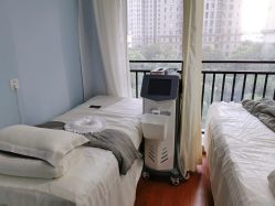 -첫번째 初见美学中心