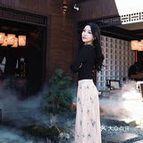 丽江古城里竟然还有这么美的地方