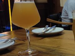 -麦落精酿啤酒餐吧(先农大院店)