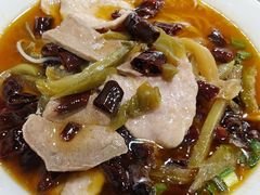 -巴鑫田姐米线(巴南万达店)