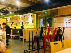 -水平有限广西米粉·广西风味集(五道口店)