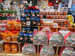 零售区-盒马鲜生(皇庭广场店)