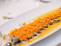 -南京金丝利喜来登酒店·采悦轩中餐厅