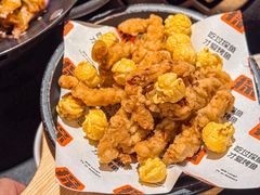 -探鱼·鲜青椒爽麻烤鱼(正佳广场店)