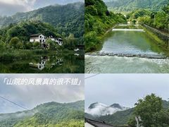 -长安炊烟庭院陕菜(七路明光路店)