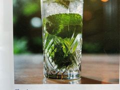 -The Rug Cafe(王府中环店)