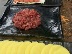 -有汤有味驴庄(坪山店)