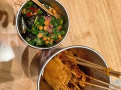 -小桶串串(仁恒梦中心店)