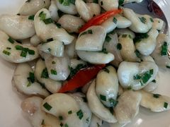 -火福·天湖阁大闸蟹博物馆主题餐厅(浅水湾店)
