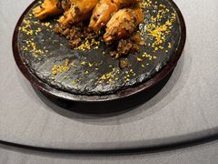 -狮王府淮扬菜(夫子庙老门东店)