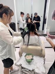 -INLIFE HAIR韩国美发