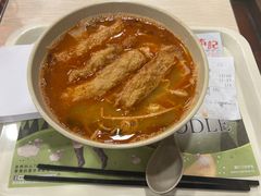 -南記粉麵(灣仔謝斐道店)