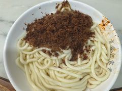 -肖家河家常面(肖家河北街店)