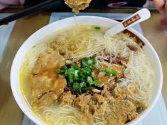 -荔林食店(西华路店)