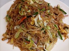-乾隆美食·本帮菜(黄河路店)