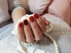 -Beauty Nails 美甲美睫皮肤管理
