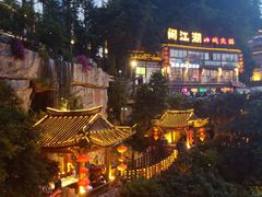 -巴九门老火锅(来福士打望店)