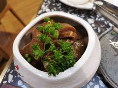 -黑牛の場烤肉(摩天活力城店)