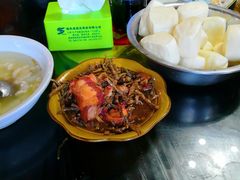 -老村长家宴(茨坪景区店)