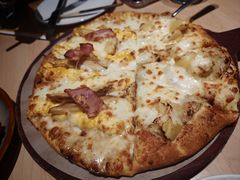 -乐凯撒披萨(正佳广场店)