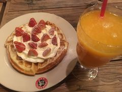 -MANYU COFFEE(广渠门店)