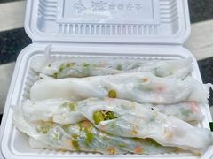 -汀小府·福建客家菜(鼓山沃尔玛店)