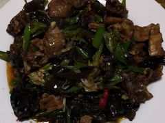 -老菜馆(滨江大道东段店)