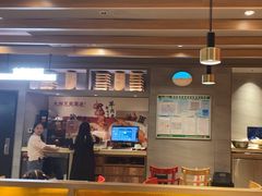-大师兄·手工面·西北菜(美的悦然广场店)