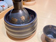 -富山日式料理(宽厚里店)