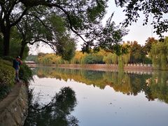 -杭州城北体育公园