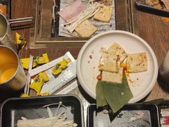 -新石器烤肉(中房金谊广场店)