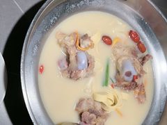 -骨之味·筒骨汤火锅(江头店)