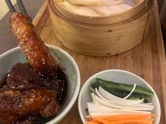 -HOHO餐厅(古子城店)