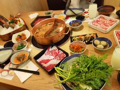 -伊豆野菜村(大族广场店)