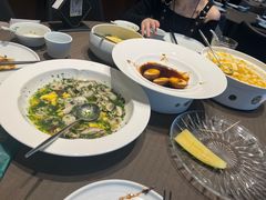 -望乡楼上海菜(日月光店)