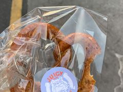 -Juicy Bakery(大学路店)