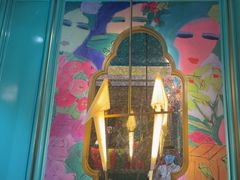 -雀蓝川菜(星悦汇店)