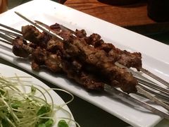 iphone_upload_pic-西贝莜面村(上海百联西郊店)