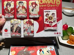 -海底捞火锅(吴中路店)