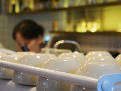 -KYO COFFEE(胶州路店)