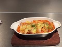 -卡朋厨房(289艺术园区店)