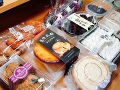 -妙思西饼(新华新玛特店)