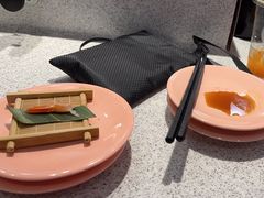 -争鲜回转寿司(南开大悦城店)