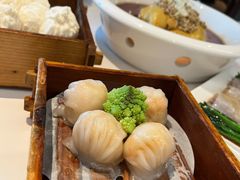 -粤财皇冠假日酒店·彩华轩中餐厅