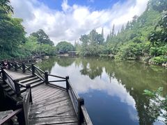 -虞山风景区